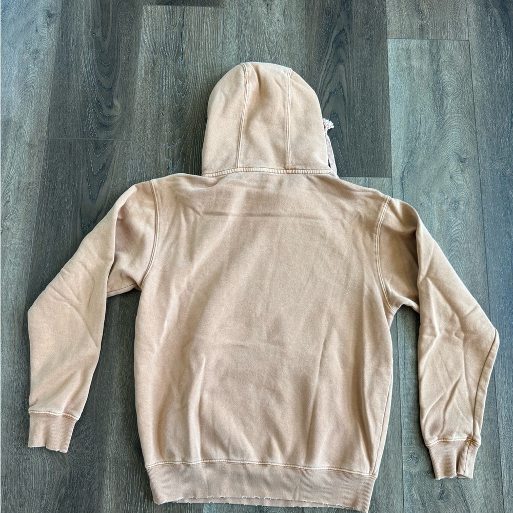 Southern Comfort Hooded Sweatshirt. Unisex fit, size small. - Picture 4 of 4